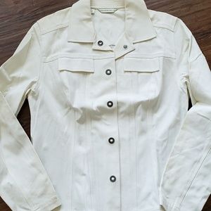 Cutter and Buck jacket